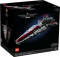 Produktbild: LEGO® Star Wars Republikanischer Angriffskreuzer der Venator-Klasse (75367) Spielbausteine, (5374 St)