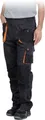 Produktbild: Reis Arbeitshose Arbeitshose Foreco-T Schutzhose Pants Männer Schnittschutzhose