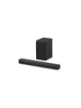 Produktbild: LG S40T - sound bar system - wireless