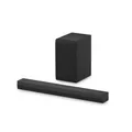 Produktbild: Lg 2.1 300w bluetooth-soundbar, schwarz