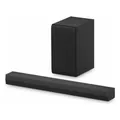 Produktbild: Soundbar Lg S40T DEUSLLK 2.1 Wireless Subwoofer Schwarz