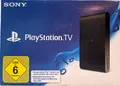 Produktbild: Sony PS4 - PLAYSTATION TV - Streaming Microkonsole - Schwarz (OVP)
