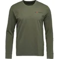 Produktbild: BLACK DIAMOND Herren Shirt LOGOWEAR