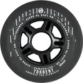Produktbild: Powerslide Skateboard Wheels Torrent 4-Pack 2023 (905364)
