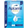 Produktbild: Aptamil Pronutra Pre Anfangsmilch Vorratspack von Geburt an