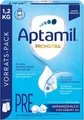 Produktbild: Aptamil Pronutra Pre, Anfangsmilch von Geburt an, 1,2 kg 1200 g