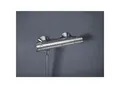 Produktbild: Grohe Grohtherm 800 Brause-Thermostat 34558000 1/2