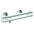 Produktbild: Grohe Duscharmatur Grohe Brausethermostat Grohtherm 800 Aufputz 34558000