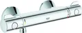 Produktbild: Grohe Brausegarnitur GROHE THM-Brausebatterie GROHTHERM 800 34558 Wandmontage eigensicher