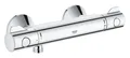 Produktbild: Grohe Grohtherm 800 Duschthermostat, Brausethermostat, Armatur für Dusche, Bad