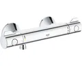 Produktbild: GROHE Duscharmatur mit Thermostat GROHTHERM 800 chrom 34558000