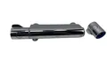 Produktbild: GROHE Duscharmatur Mischbatterie Grohtherm 800 wassersparendes Thermostat 1/2