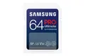 Produktbild: Samsung PRO Ultimate MB-SY64S Speicherkarte 64 GB MB-SY64S/WW