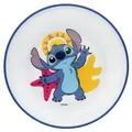 Produktbild: Disney Stitch Schüssel – Rutschfest, BPA-frei & mikrowellengeeignet für Kids!