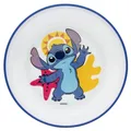 Produktbild: Disney Stitch Schüssel – Rutschfest, BPA-frei & mikrowellengeeignet für Kids!