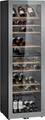 Produktbild: Siemens KW36KATGA (silber) Weintemperierschrank