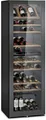 Produktbild: Weinkühler Freistehend EEK: G 2 Zonen 199 Flasche(n) iQ500 KW36KATGA