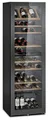 Produktbild: Siemens iQ500 KW36KATGA Weinkühler Freistehend EEK: G 2 Zonen 199 Flasche(n)