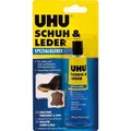 Produktbild: UHU Spezialkleber SCHUH & LEDER 30 g Tube