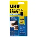 Produktbild: Uhu-46680 Kleber Schuh & Leder 30Gr.