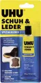 Produktbild: UHU SCHUH & LEDER Reparaturkleber 46680 30g