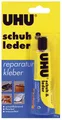 Produktbild: UHU Spezialkleber SCHUH & LEDER, 30 g Tube