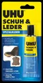 Produktbild: UHU Schuh und Leder 30 g Schuhkleber Lederkleber Klebstoff für Leder und Gummi