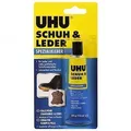 Produktbild: UHU Spezialklebstoffe Schuh und Leder Tube 30g
