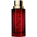 Produktbild: Hugo-Boss BOSS-Herrenduefte BOSS-The-ScentElixirParfum Intense 100 ml (777,00 € / 1 l)