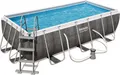 Produktbild: Frame Pool-Set 404 x 201 x 100 cm