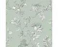 Produktbild: Vliestapete 113345 Laura Ashley Elderwood Grün