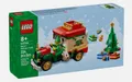Produktbild: LEGO® 40746 Santa's Delivery Truck - ab 8 Jahren - 224 Teile / NEU OVP
