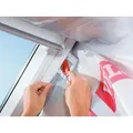 Produktbild: VELUX Dampfsperrschürze BBX FK04 0000 für Steildach-Fenster