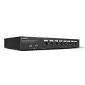Produktbild: LINDY 39540 8 Port DisplayPort 1.2 USB 2.0 KVM Switch