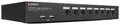Produktbild: LINDY 8 Port DisplayPort 1.2 USB 2.0 KVM Switch 8 Port KVM-Umschalter DisplayPort 3840 x 2160 Pixel