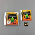 Produktbild: Nintendo DS Spiel Konzentration und Aufmerksamkeit 1.-4. Klasse 2010 und OVP und