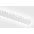 Produktbild: HellermannTyton Kantenschutz G51PG NA (VE25m)