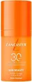 Produktbild: Lancaster Sun Beauty (Sonnencreme Gesicht, SPF 30, 30 ml, 150 g) (99350094692)