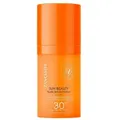Produktbild: Sun Beauty Face Fluid SPF30