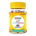 Produktbild: CENTRUM Kids Multi Vitamin Gummies 60 St
