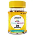 Produktbild: Centrum Kids Multi Vitamin Gummies