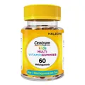 Produktbild: 🔥 Centrum Kids Multi Vitamin Gummies, 60 St PZN 18739881