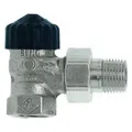 Produktbild: Heimeier Thermostatic valve, ET d1 / 2 angled, low resistance (2202-02.000)