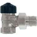 Produktbild: IMI Heimeier Thermostatventil Eckform 1/2 Zoll, 1 Stk.