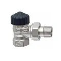 Produktbild: Heimeier Thermostat-Heizkörperventil PN 10 Eckform 2201 3/8
