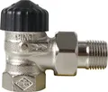Produktbild: 1A Heimeier Thermostatventil Unterteil 1/2