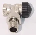 Produktbild: Heimeier Thermostatventil Standard Eck DN15 1/2