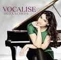 Produktbild: Olga Scheps - Vocalise [New CD] Germany - Import