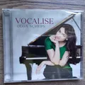 Produktbild: OLGA SCHEPS - VOCALISE  (CD-NEU-OVP)