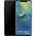 Produktbild: Huawei Mate 20 Pro 128GB Black Hybrid SIM - Schwarz